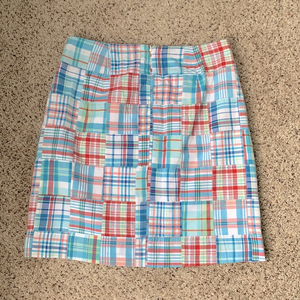 Talbots skirt, size 8 (EUC) - Picture 3 of 3